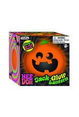 Needohween Jack Glow Lantern Nee Doh