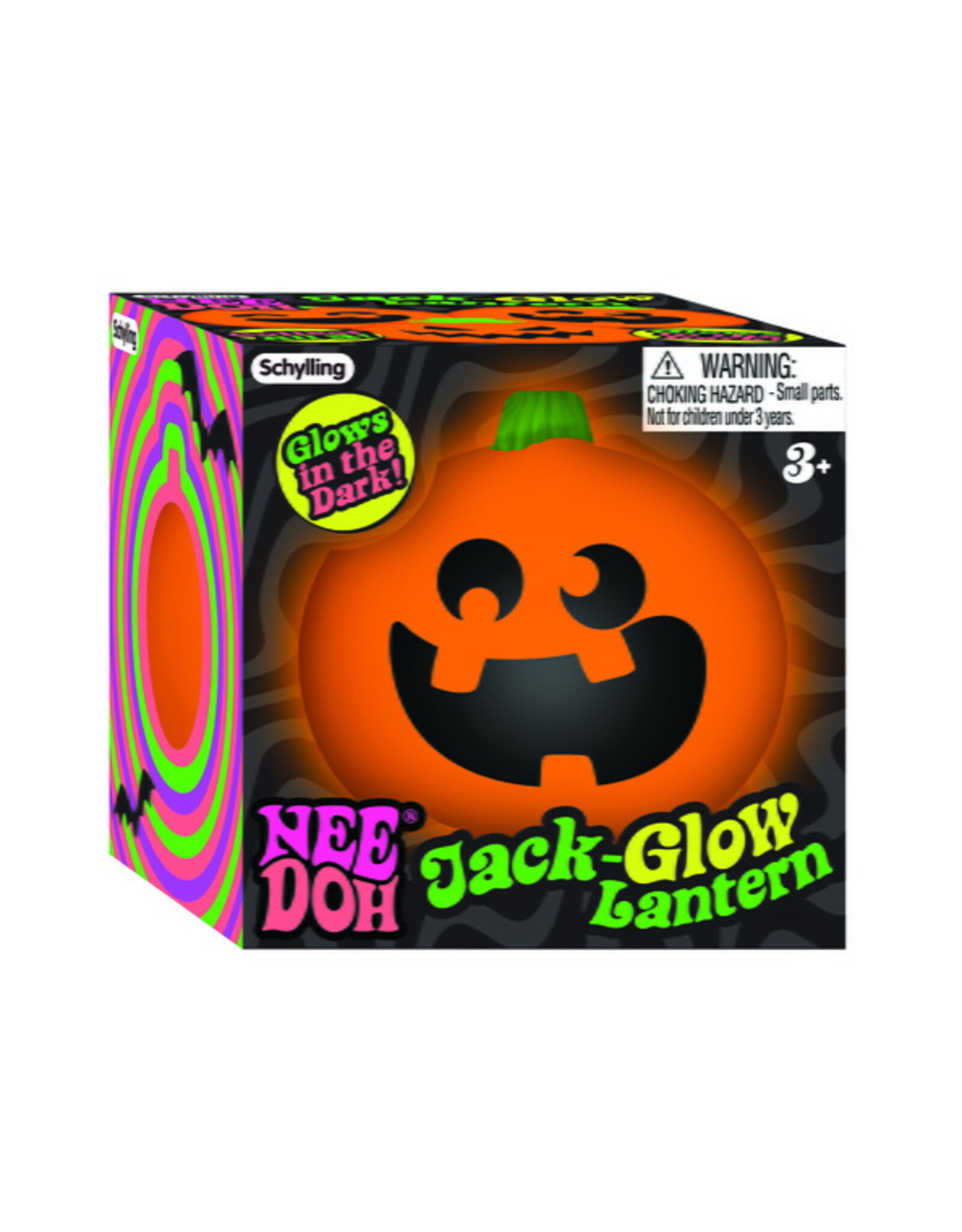 Needohween Jack Glow Lantern Nee Doh