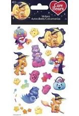 Care Bears Halloween Stickers