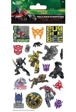Sandylion Transformers Rise of The Beast Stickers