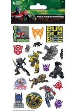 Transformers Rise of The Beast Stickers