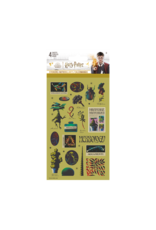 Harry Potter Herbology Potions and Spells Stickers