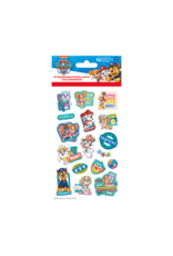 Paw Patrol Puptastic Days Stickers