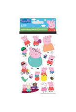 Peppa Pig Standard Stickers