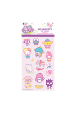 Hello Kitty & Friends Standard Stickers