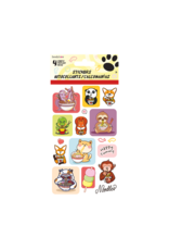 Sandylion Oodles of Noodles Stickers