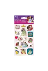 Disney Princesses Kindness is Magic Stickers