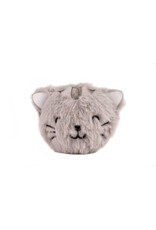 Kikkerland Furry Friends Stress Ball Assorted
