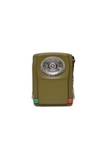 Kikkerland HUCKLEBERRY MORSE CODE LIGHT