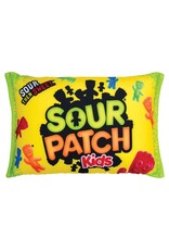 Sour Patch Kids Mini Microbead Plush