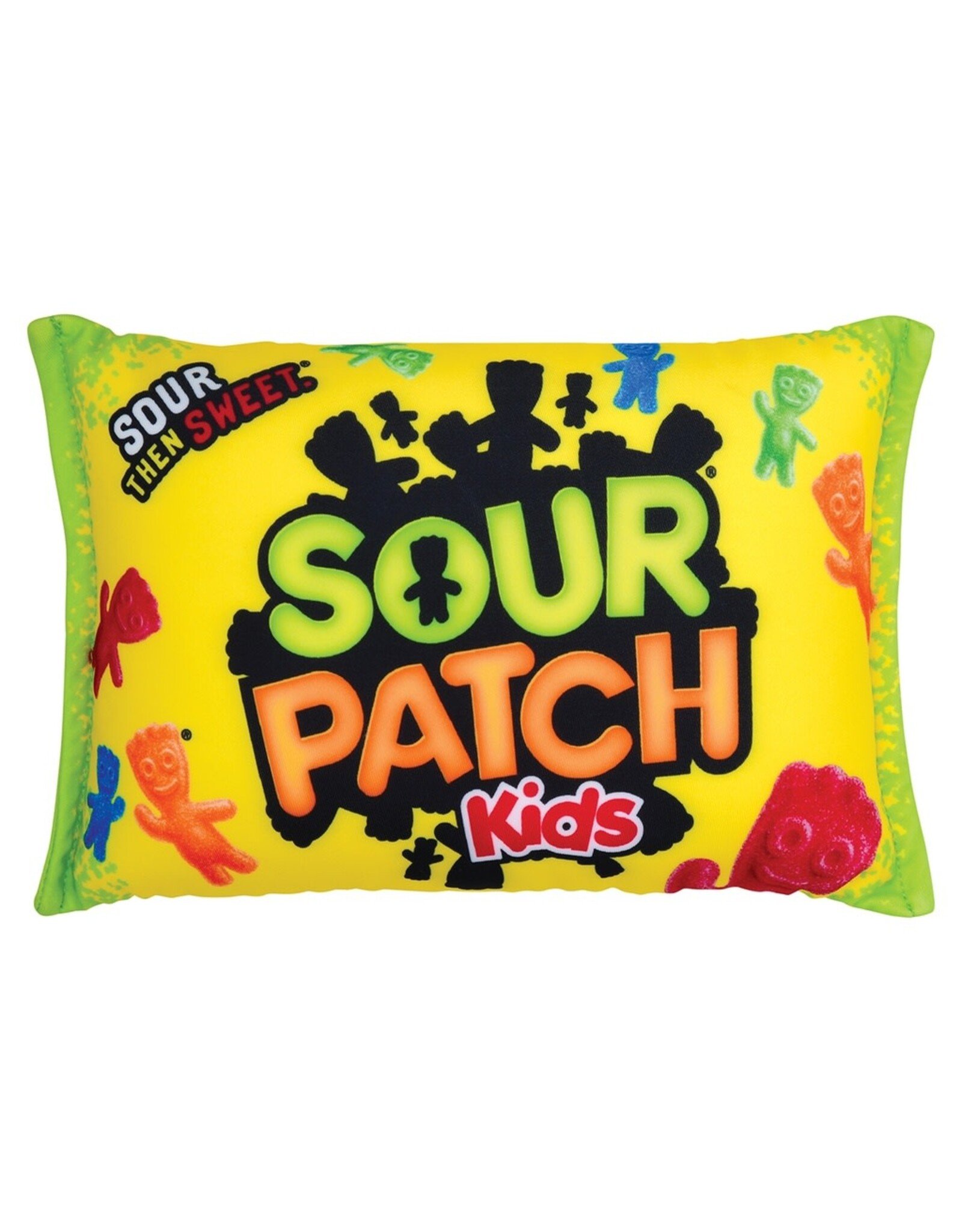 Sour Patch Kids Mini Microbead Plush