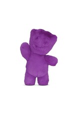 Iscream Mini Sour Patch Kids Furry Purple Kid Plush