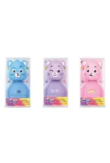 Iscream Care Bears Nail Polish and Stickers Assorted