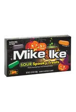 Mike and Ike Sour Spooky Treats