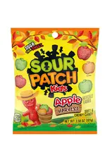 Sour Patch Kids Sour Patch Kids Apple Harvest Mix 3.58oz