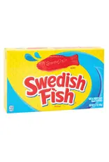 Swedish Fish Red Theater Box
