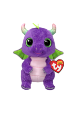 Ty Daphne - Purple Dragon Reg