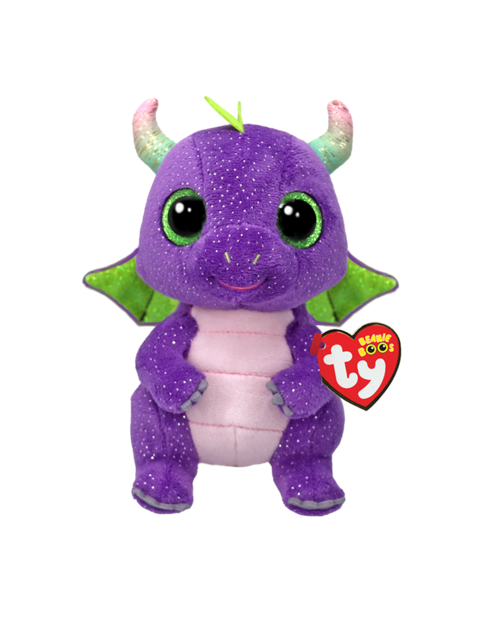 Ty Daphne - Purple Dragon Reg