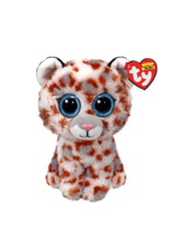 Ty Coco - Leopard White Reg