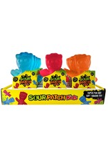 Incredible Novelties Sour Patch Kids Squishy Toy