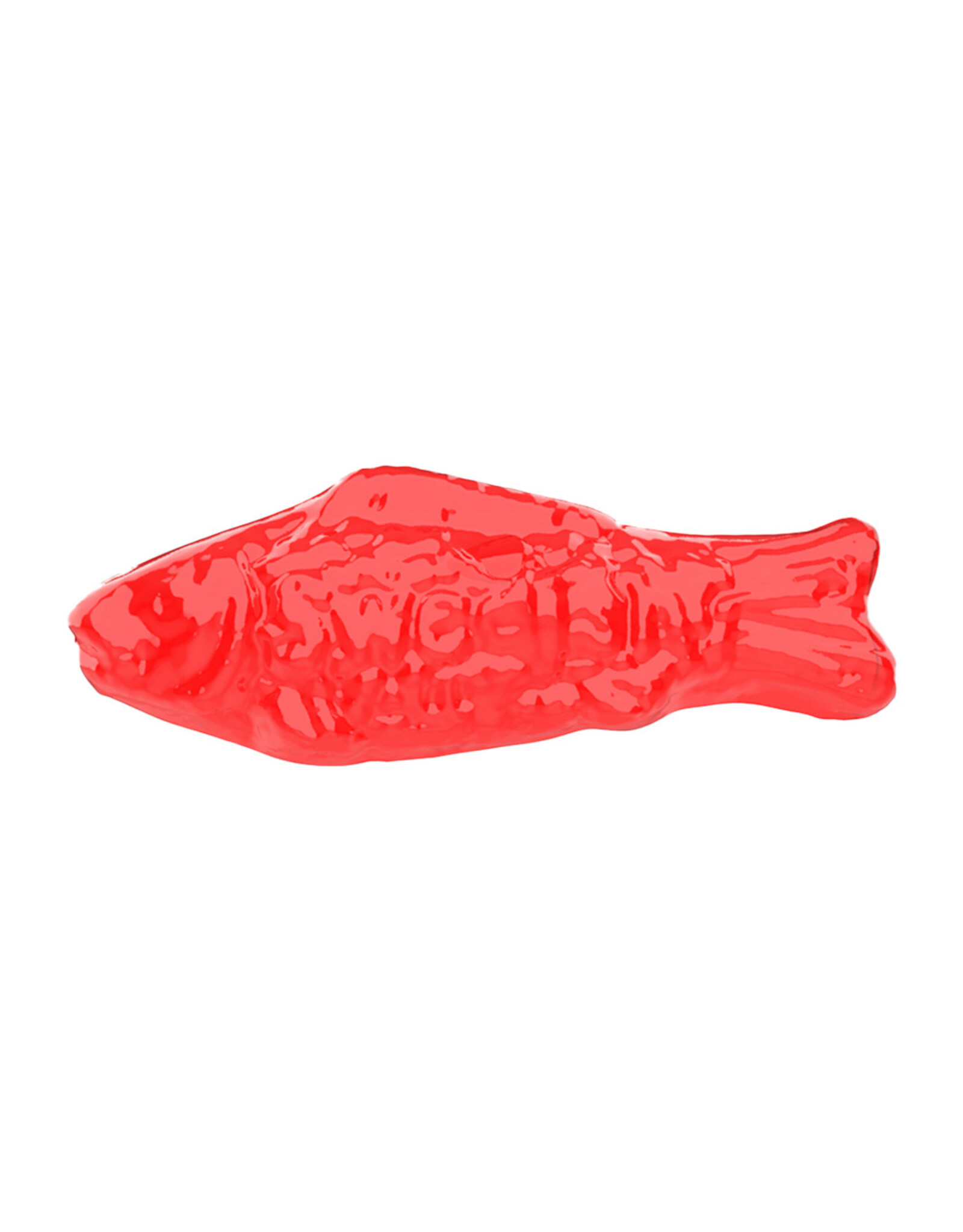 Swedish Fish Squishy Toy