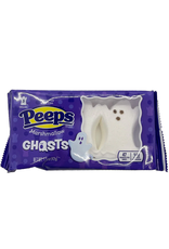 Peeps Marshmallow Ghosts 3pk