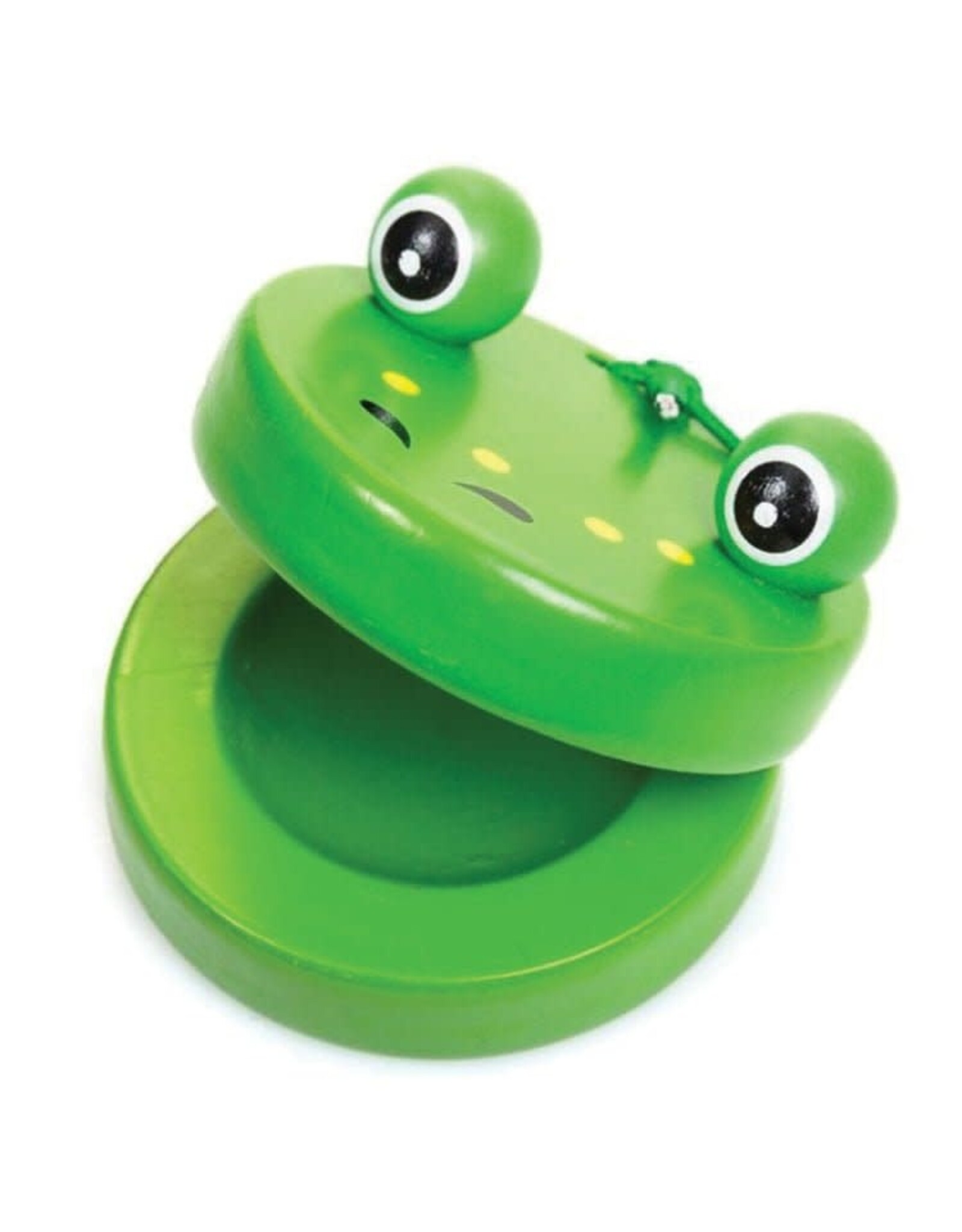 Animal Clackers Assorted