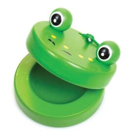 Animal Clackers Assorted