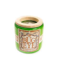 Bug Eye Wood Kaleidoscope