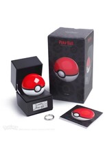 Bioworld The Wand Company - Pokémon Die-Cast Poké Ball Replica