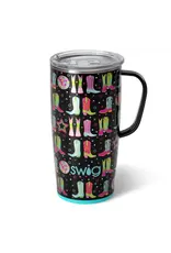 Swig Disco Cowgirl Travel Mug (22oz)