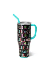 Swig Swig Disco Cowgirl Mega Mug (40oz)