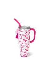 Swig Swig Lets Go Girls Mega Mug (30oz)