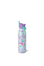 Swig Swig Rainglow Flip + Sip Bottle (16oz)