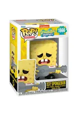 Funko Pop Vinyl Spongebob Squarepants 25th Anniversary - Ripped Pants Spongebob