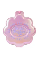 Loungefly Polly Pocket Flower Compact Mini-Backpack