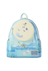 Loungefly Peter Pan You Can Fly Glow Mini Backpack