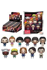 3D Foam Bag Clip Stranger Things Series 3