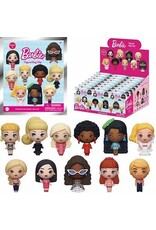 Barbie Figural Bag Clip - Series 1