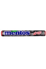 Mentos - Black Licorice