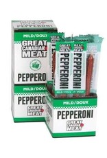 Pepperoni Stick (Mild) 22g