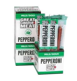 Pepperoni Stick (Mild) 22g CLEARANCE