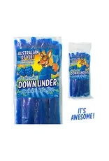 Down Under Licorice Blue Raspberry 8oz