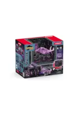 Schleich Eldrador Creatures - BattleCave Shadow Bug