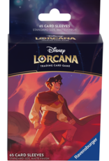 Ravensburger Disney Lorcana: Shimmering Skies Card Sleeves - Aladdin