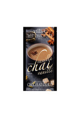 Gourmet Village Vanilla Chai Hot Chocolate