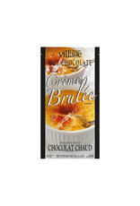 Gourmet Village Crème Brulée Hot Chocolate