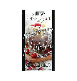 Gourmet Village Raspberry Hot Chocolate