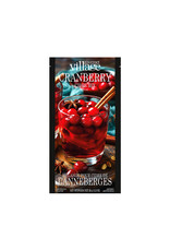 Gourmet Village Cranberry Cider