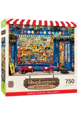 Master Pieces The Toy Shoppe 750pc